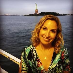 Meet your Posher, Kristi